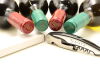 (1) 2020 Te Mata Estate 'Awatea' Cabernets - Merlot & 2020 Te Mata Estate Cape Crest Sauvignon Blanc, Hawke's Bay, Two Gift Boxes Sold as One Lot - 5