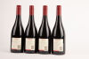 (4) 2015 Redmetal Vineyards Basket Press Syrah, Hawkes Bay - 2