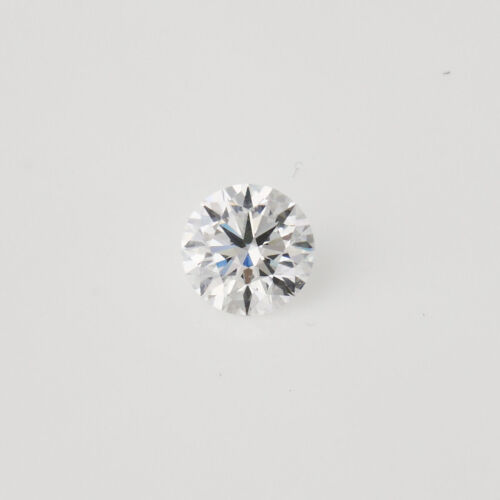 An Exceptional 1.09ct, D colour, IF Clarity Diamond with GIA Report