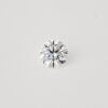 An Exceptional 1.09ct, D colour, IF Clarity Diamond with GIA Report