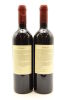 (2) 2009 St Nesbit Cabernet Merlot Petit Verdot, Auckland - 2