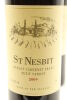 (2) 2009 St Nesbit Cabernet Merlot Petit Verdot, Auckland - 3