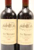 (2) 2010 St Nesbit Cabernet Merlot Petit Verdot, Auckland - 3