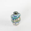 A Glazed Pottery Urn Vase - 2