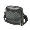 Louis Vuitton Damier Graphite&nbsp;Dayton Reporter Bag