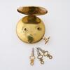 19th Century, 18ct Yellow Gold Quarter Repeater Pocket Watch with Musical Function - 2