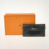 Herm&egrave;s Mississippiensis Alligator Kelly Wallet - 3
