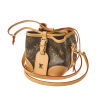 Louis Vuitton Monogram Noe Purse