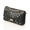 Chanel Quilted 2.55 Reissue Punk 224 CC Flap Bag