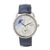 Hermes Arceau Petite Lune Wristwatch