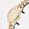 Ladies, Rolex Datejust, in Stainless Steel and Yellow Gold - 2