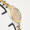 Ladies, Rolex Datejust, in Stainless Steel and Yellow Gold - 3