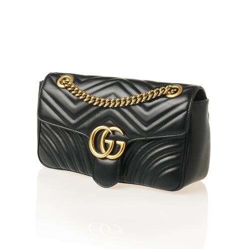 Gucci GG Marmont&nbsp;Matelass&eacute; Bag