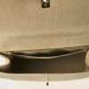 Chanel, Coated Canvas Wood Handle Kelly Bag - 2