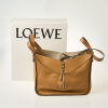 Loewe Hammock Bag - 4
