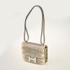 Herm&egrave;s Exotic Varanus Salvator Lizard Ombr&eacute; Mini Constance Bag - 3