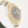 40mm Rolex Yachtmaster in Stainless Steel and Yellow Gold - 3