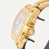 Cartier, 18ct Yellow Gold Roadster Wristwatch - 2