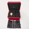Cartier, 18ct Yellow Gold Roadster Wristwatch - 5