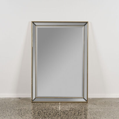 A Contemporary Mirror