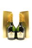 (2) 2006 Taittinger Comtes de Champagne Blanc de Blancs Brut, Champagne [JR16.5] [RP96] [WS94] [WE95]