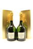 (2) 2006 Taittinger Comtes de Champagne Blanc de Blancs Brut, Champagne [JR16.5] [RP96] [WS94] [WE95] - 2