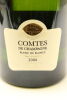 (2) 2006 Taittinger Comtes de Champagne Blanc de Blancs Brut, Champagne [JR16.5] [RP96] [WS94] [WE95] - 3