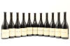 (1) 2010-2020 Dry River Pinot Noir Vertical, Martinborough, 11x Bottles Sold as One Lot