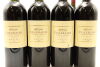 (1) 1996-2002 Te Mata Estate Coleraine Vertical, Hawke's Bay, 7x Bottles Sold as&nbsp;One Lot - 3