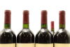 (1) 1996-2002 Te Mata Estate Coleraine Vertical, Hawke's Bay, 7x Bottles Sold as&nbsp;One Lot - 5