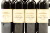 (1) 1988-1999 Te Mata Estate Awatea Cabernets Merlot Vertical, Hawke's Bay, 12x Bottles Sold as One Lot - 3
