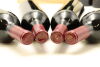 (1) 1988-1999 Te Mata Estate Awatea Cabernets Merlot Vertical, Hawke's Bay, 12x Bottles Sold as One Lot - 5