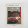 HARVEY Porsche Poster Book