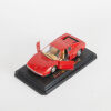 Burago Ferrari Testarossa 1:24 - 2