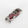 Franklin Mint 1930 Duesenberg Tourster 1/24 - 2