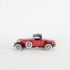 Franklin Mint 1928 Stutz Black Hawk Boat tail Speedster 1/24