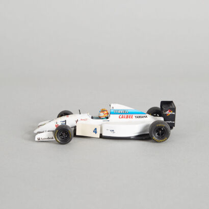 Williams-Renault FW 16 1/43 Onyx Model