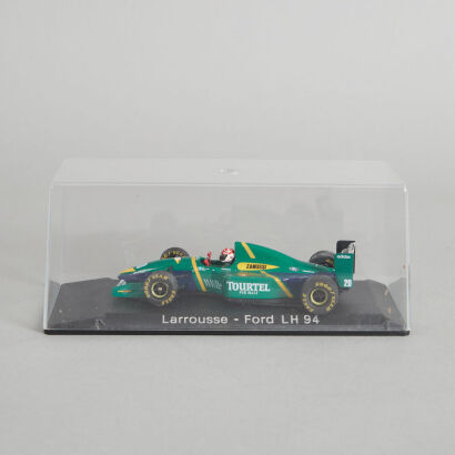 Ford Larrousse LH 94 1/43 Eligor Model