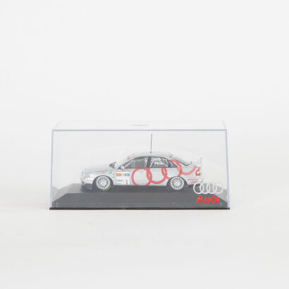 Minichamps Audi A4 Quattro 1:43