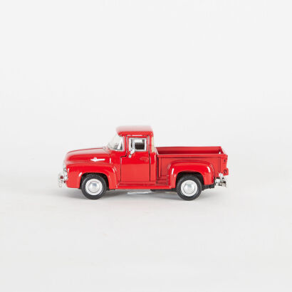 SS Ford F-100 Pickup 1:38