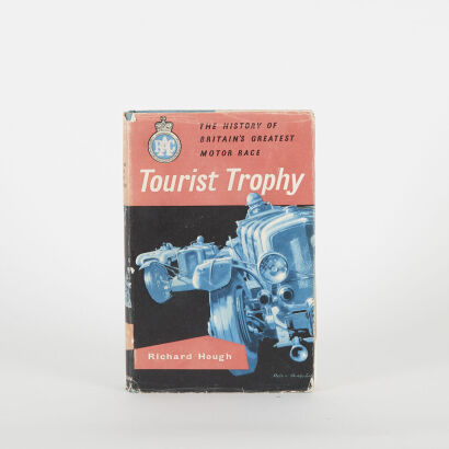 HOUGH Tourist Trophy