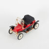 Franklin Mint 1912 Stanley Steamer 1/16 - 2