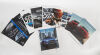 A lot of 10 Ford Sales Brochures