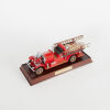 Franklin Mint 1922 Ahrens-Fox R-K-4 Pumper Fire Engine 1/32 - 2