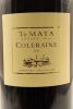 (1) 2021 Te Mata Coleraine, Hawke's Bay, 6000ml &nbsp;[SK100] [JS98] (Charitable Trust Donation) - 3