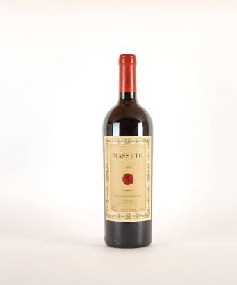 (1) 1999 Tenuta dell Ornellaia Masseto