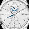 Montblanc Heritage Chorometrie Dual-Time Wristwatch, RRP $7,810 - 3