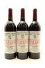 (1) 2006-2008 Vega Sicilia Tinto Valbuena 5 Vertical, Ribera del Duero, 3x Bottles Sold as One Lot