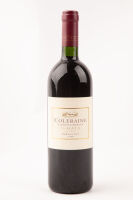 (1) 1998 Te Mata Coleraine, Hawkes Bay