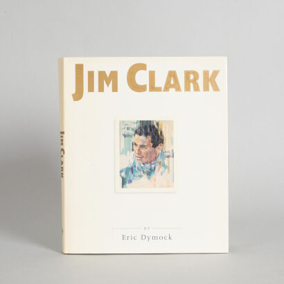 DYMOCK Jim Clark